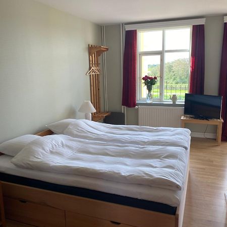 Badehotellet Grenaa Strand Exterior foto