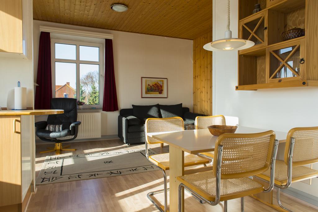 Badehotellet Grenaa Strand Quarto foto