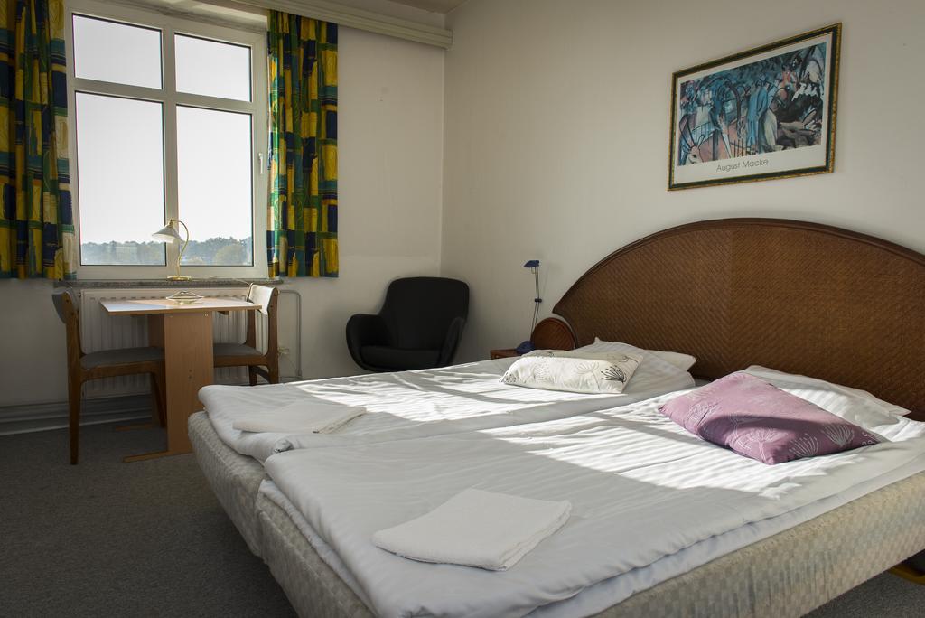 Badehotellet Grenaa Strand Quarto foto