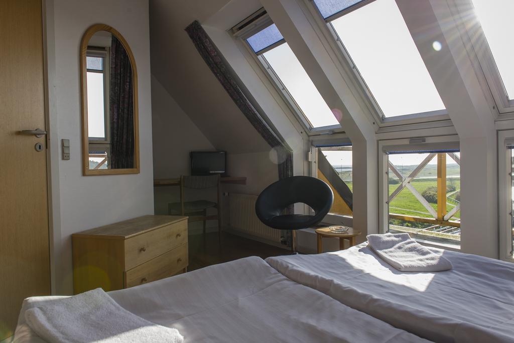 Badehotellet Grenaa Strand Quarto foto
