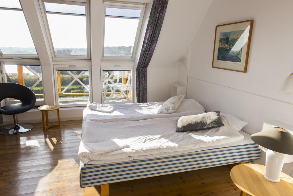 Badehotellet Grenaa Strand Quarto foto