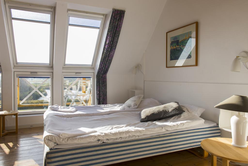 Badehotellet Grenaa Strand Quarto foto