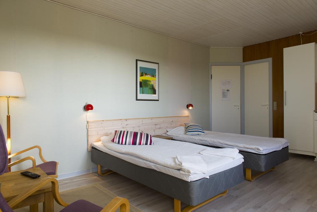 Badehotellet Grenaa Strand Quarto foto