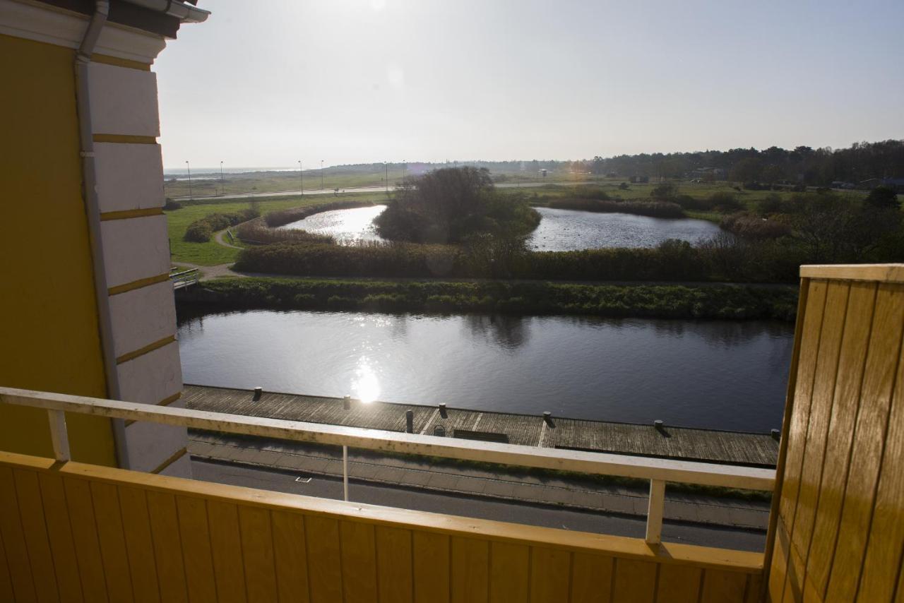 Badehotellet Grenaa Strand Quarto foto
