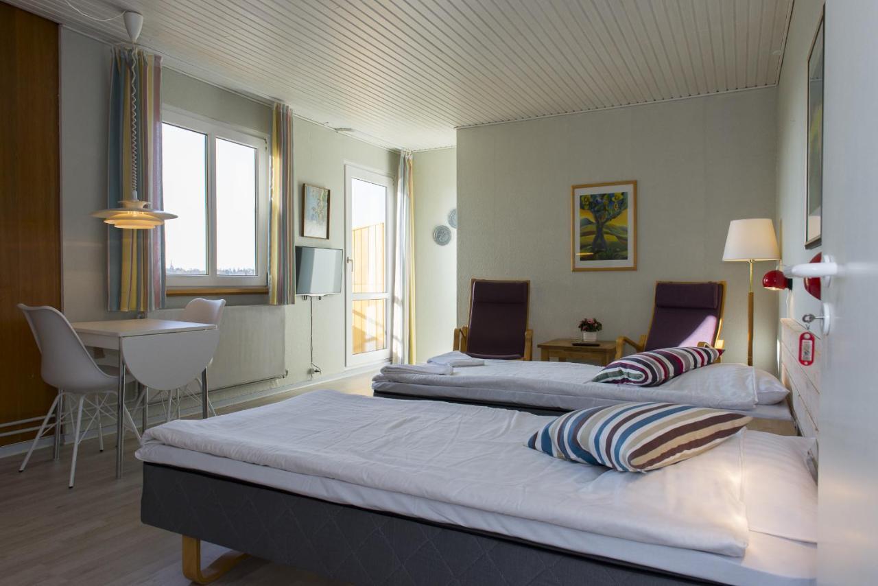 Badehotellet Grenaa Strand Quarto foto
